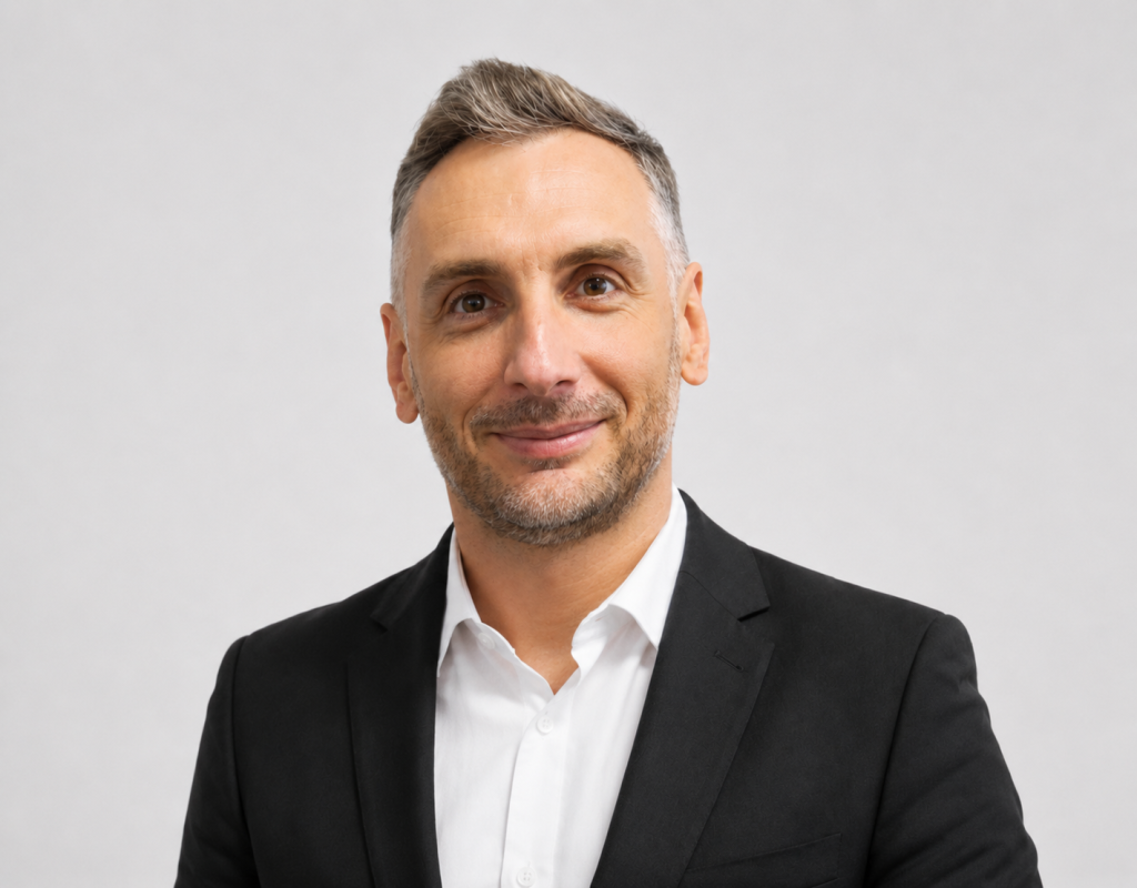 Grzegorz Gruca