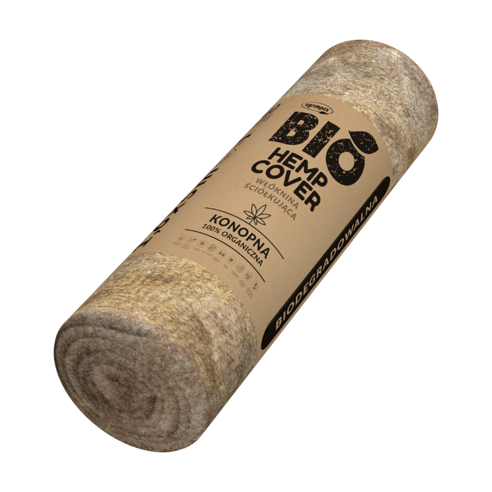 BIO Hemp Cover